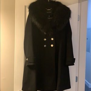 Ivanka Trump winter Jacket